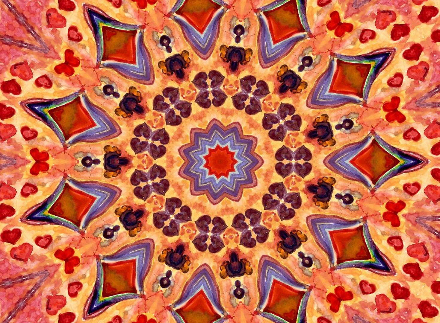 Mandala 6